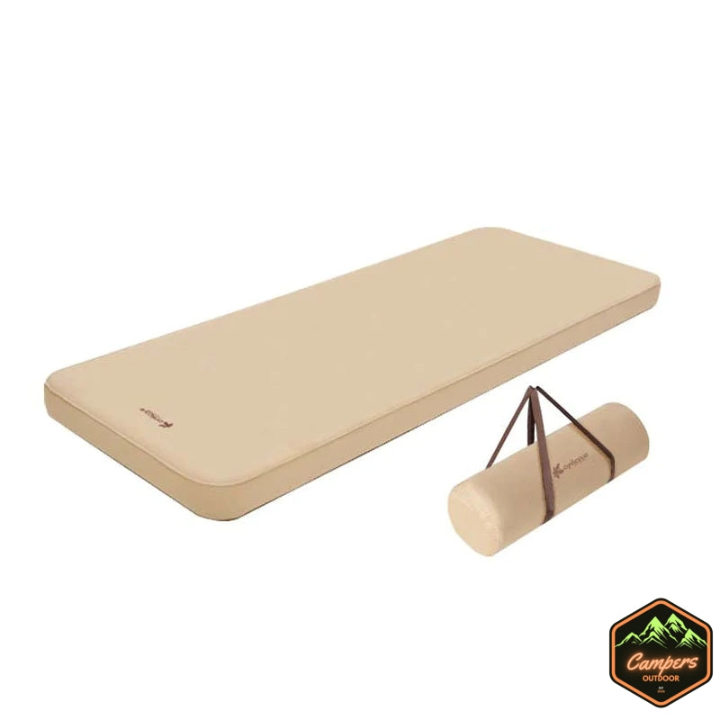 CHANODUG CD-4093  Light luxury double edging bed