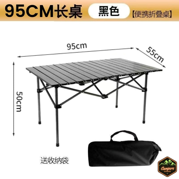 CHANODUG  High Quality Carbon Steel Egg Roll  Table