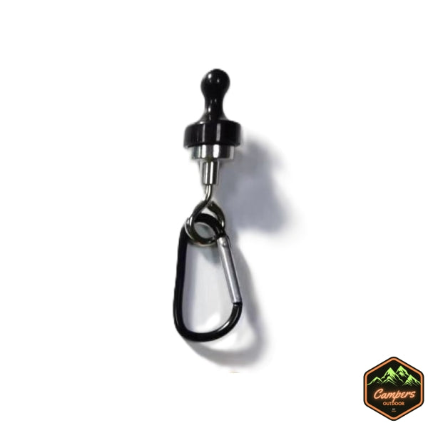 CHANNODUG Large Magnetic Hook for Canopy