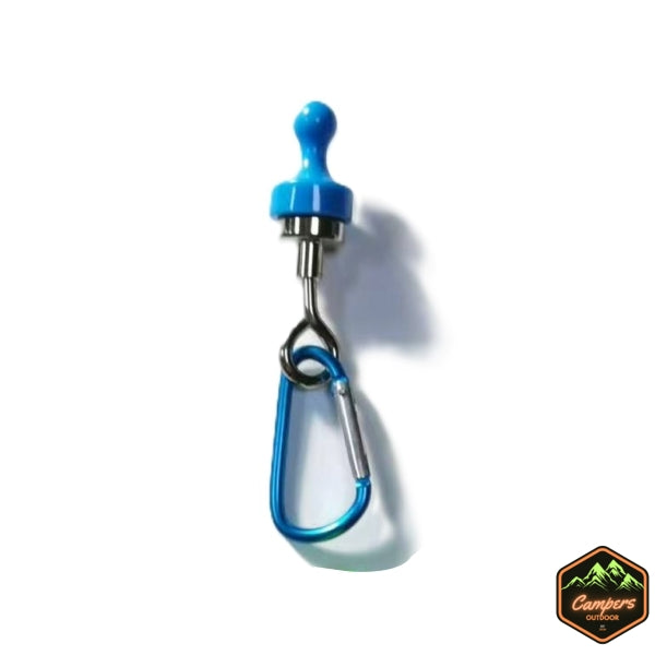 CHANNODUG Large Magnetic Hook for Canopy