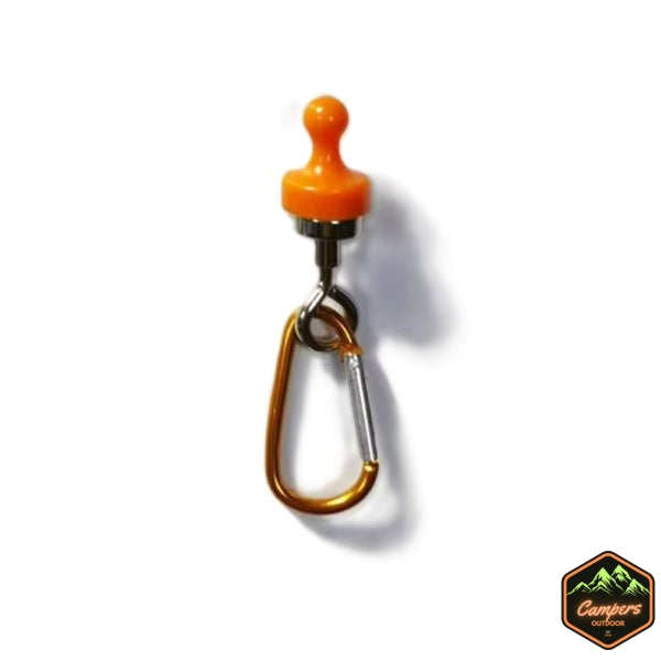 CHANNODUG Large Magnetic Hook for Canopy