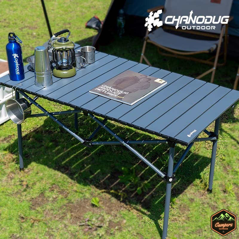 CHANODUG  High Quality Carbon Steel Egg Roll  Table