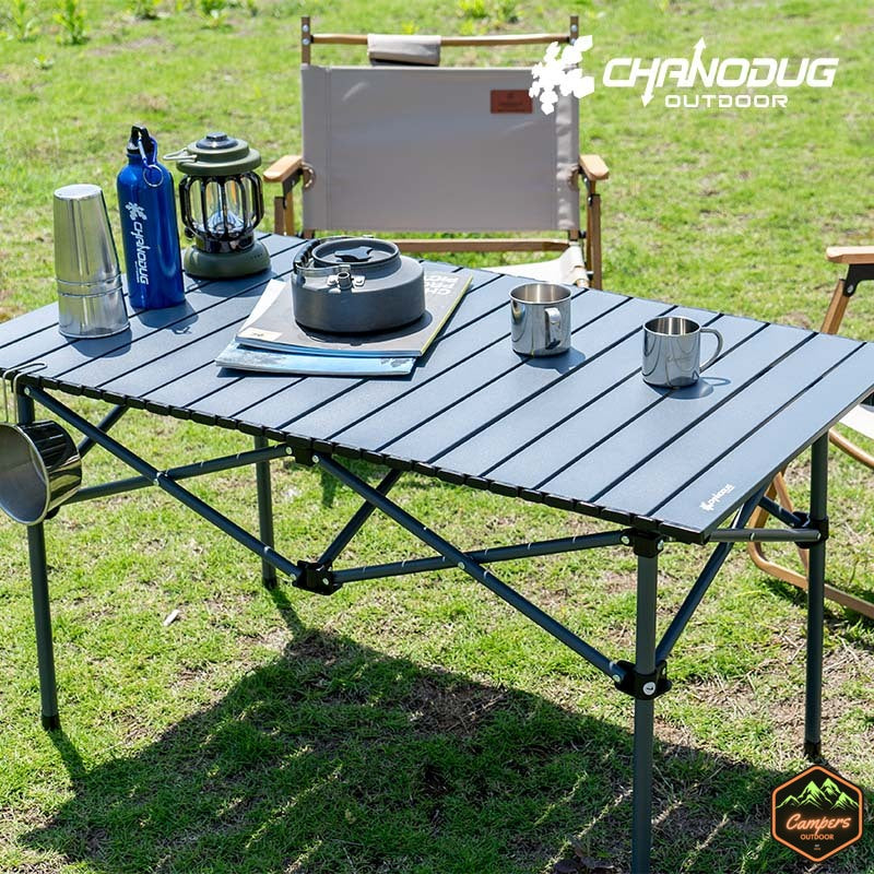 CHANODUG  High Quality Carbon Steel Egg Roll  Table