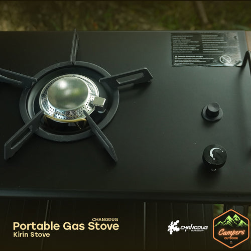 CHANODUG  FX-8729-2 _ Kirin IGT Stove 5.5kW