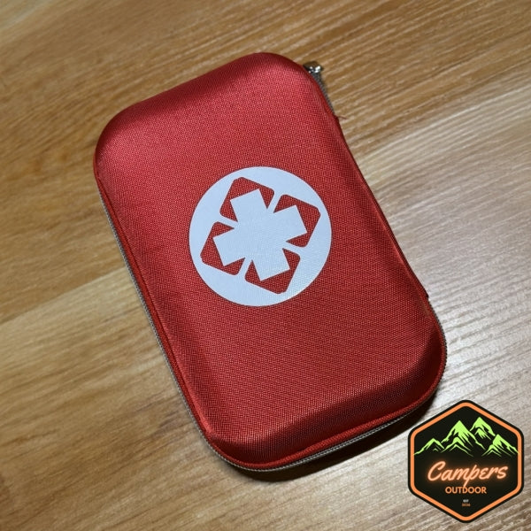 CHANODUG   Outdoor First Aid Kits