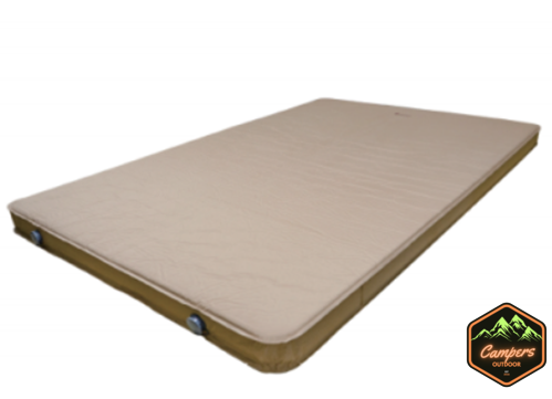 CHANODUG CD-4093  Light luxury double edging bed